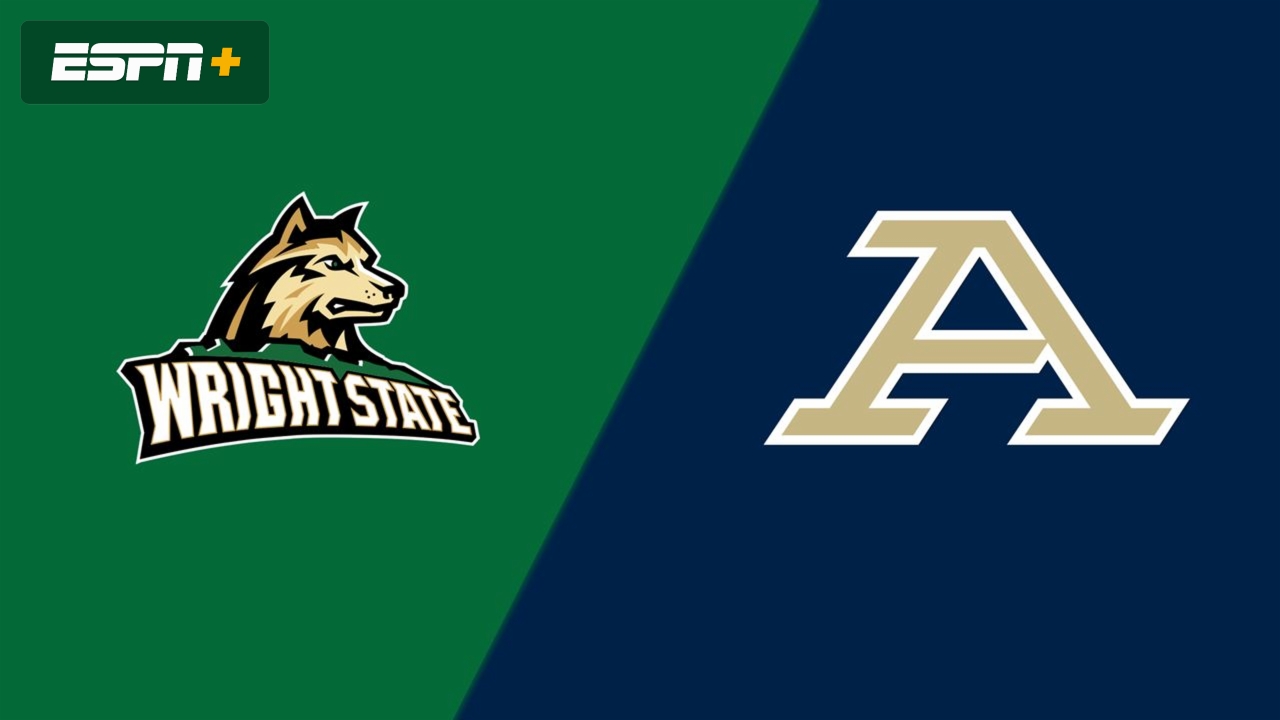Wright State vs. Akron