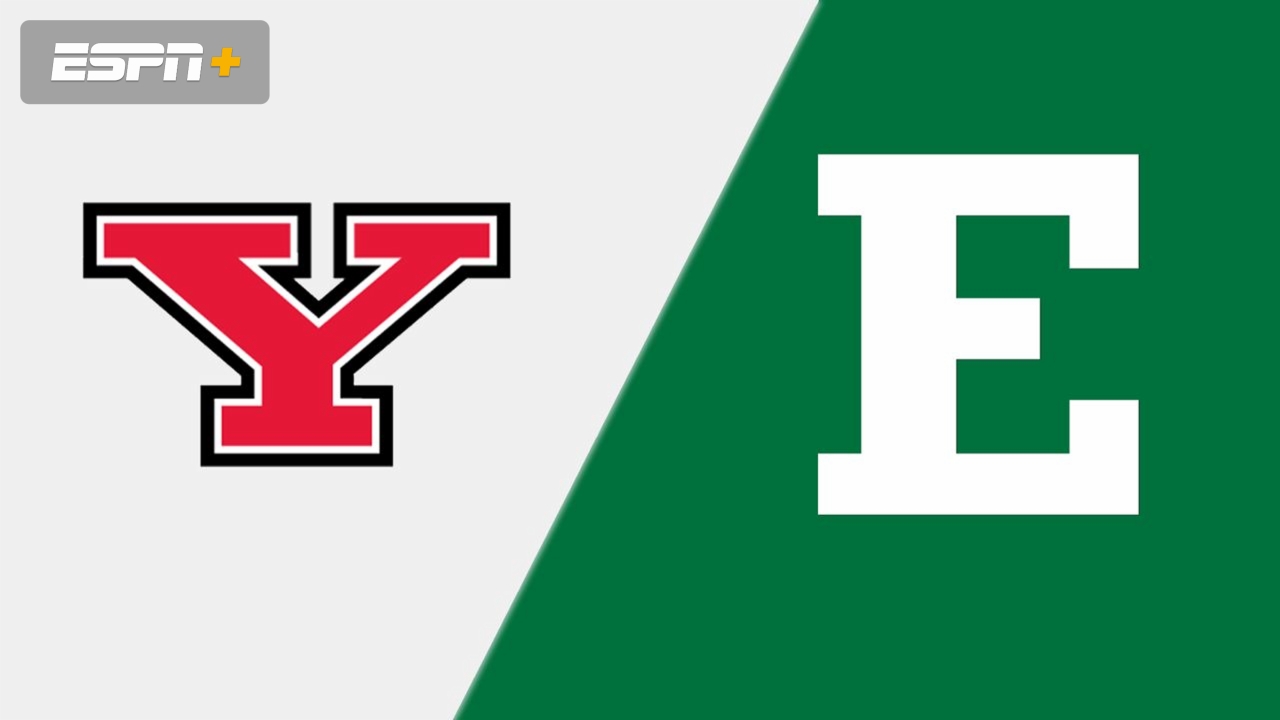Youngstown State vs. Eastern Michigan