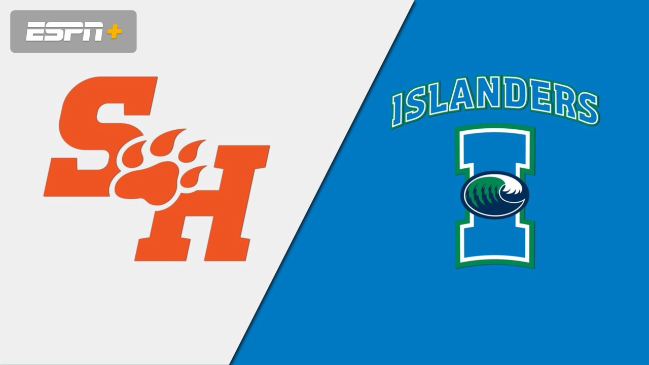 Sam Houston vs. Texas A&M-Corpus Christi