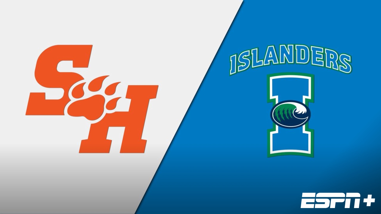 Sam Houston vs. Texas A&M-Corpus Christi