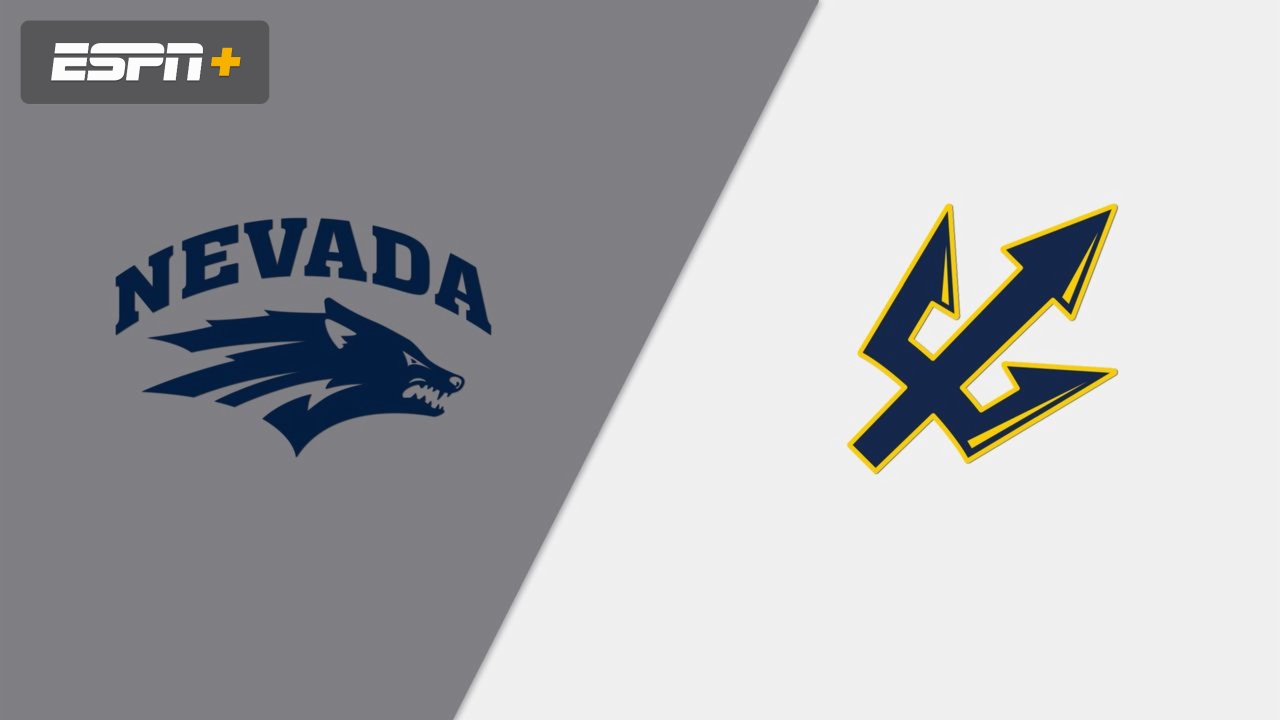 Nevada vs. UC San Diego