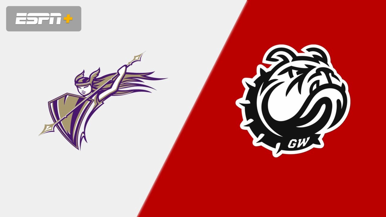 Converse vs. Gardner-Webb