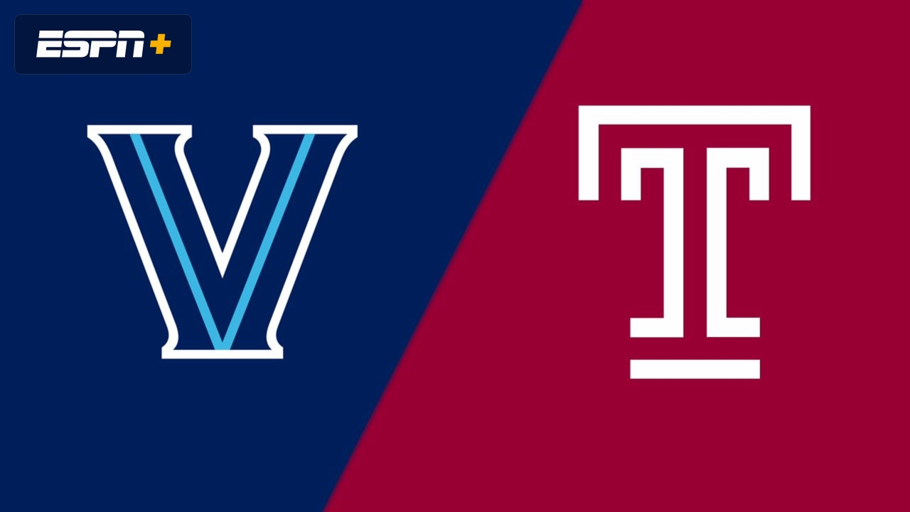 Villanova vs. Temple
