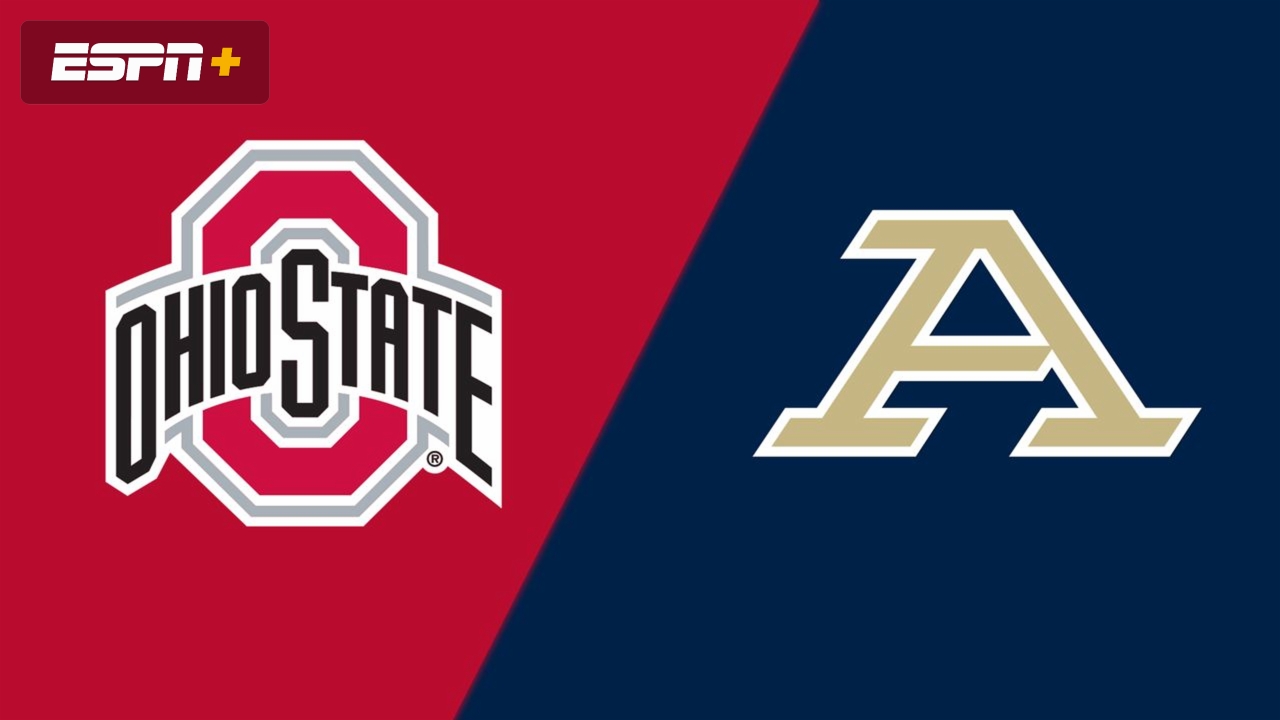 Ohio State vs. Akron
