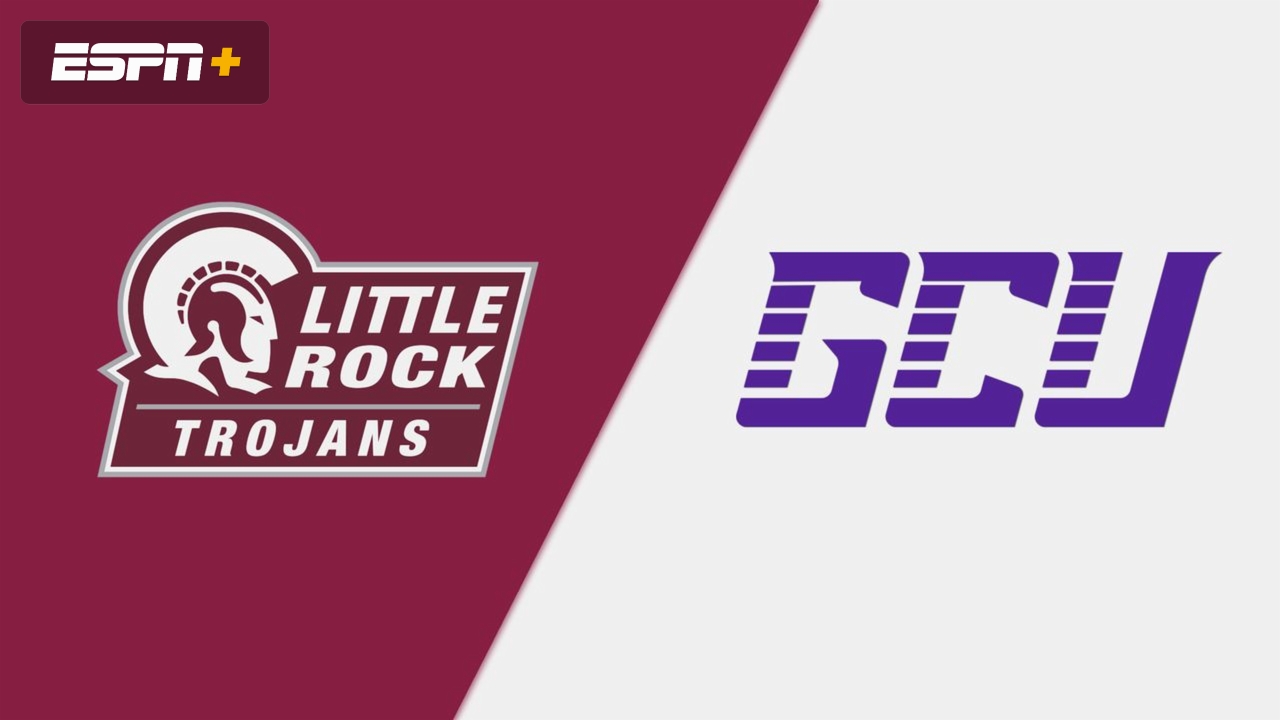Little Rock vs. Grand Canyon