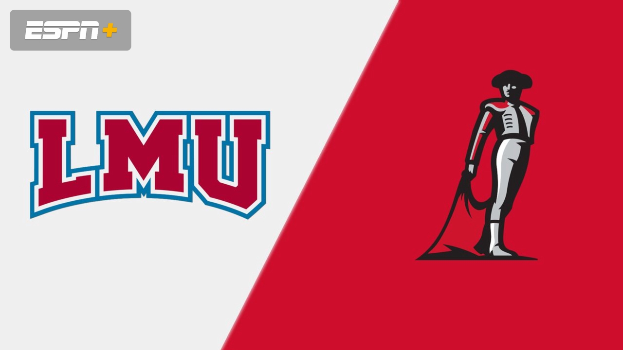 Loyola Marymount vs. Cal State Northridge