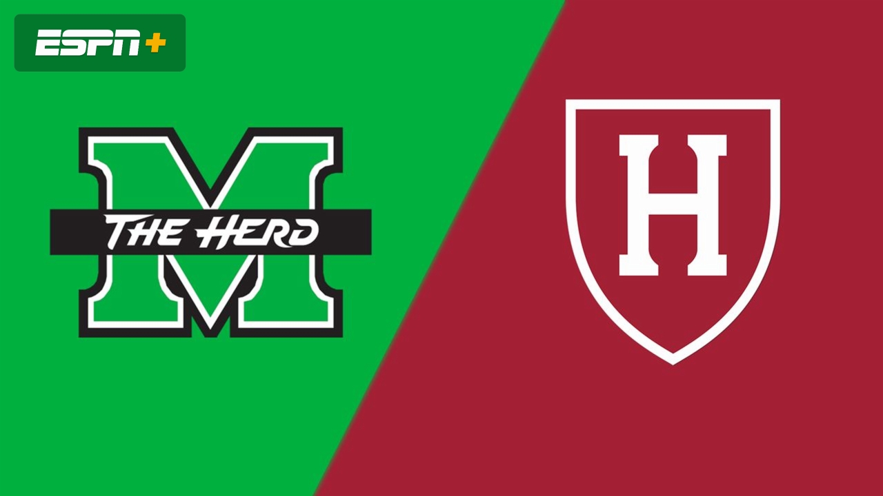 Marshall vs. Harvard