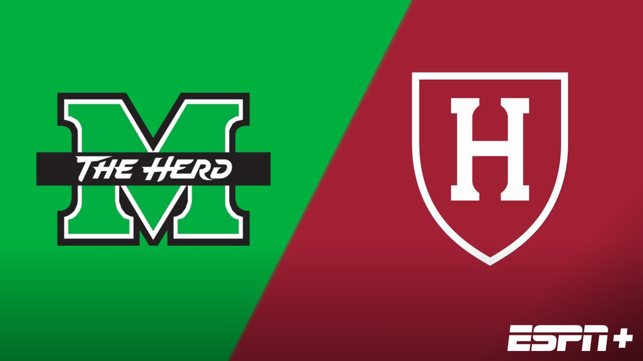 Marshall vs. Harvard
