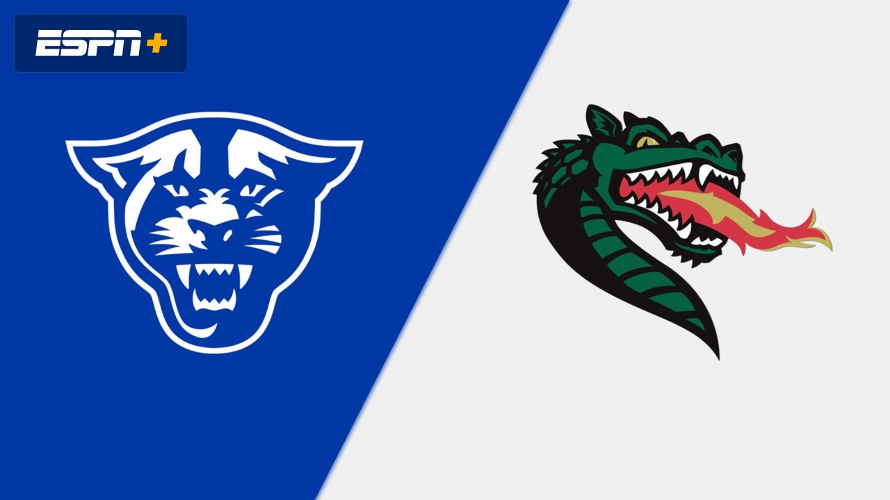 Georgia State vs. UAB