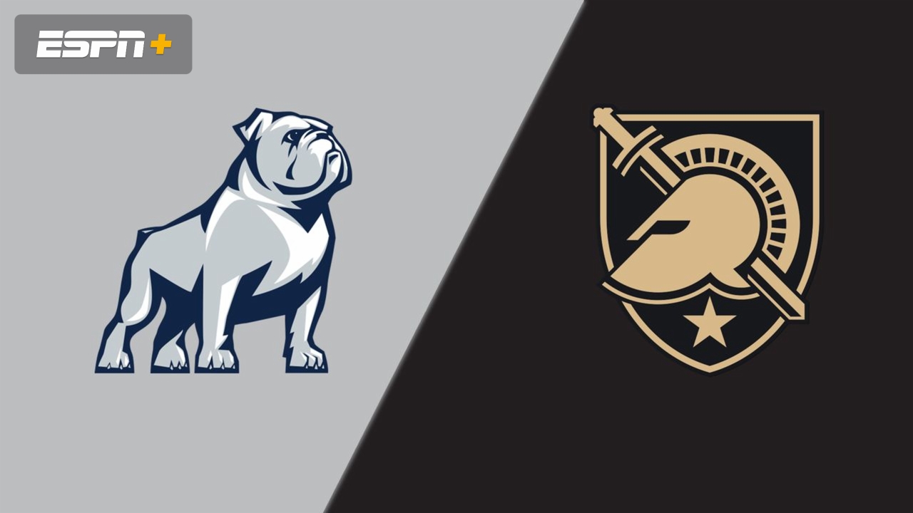 Samford vs. Army