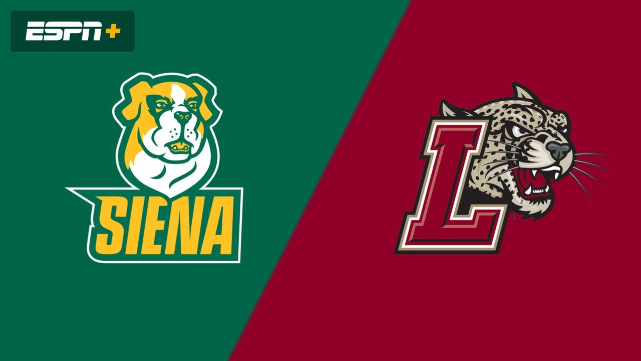 Siena vs. Lafayette