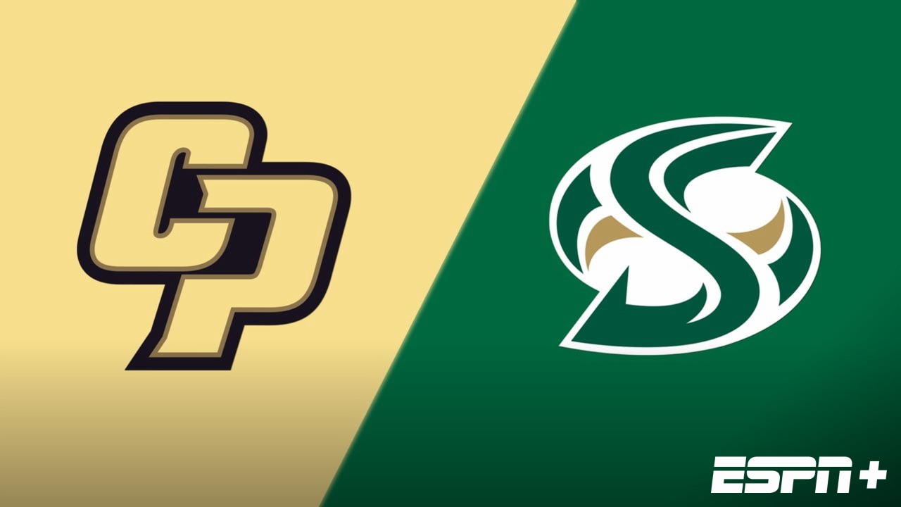 Cal Poly vs. Sacramento State