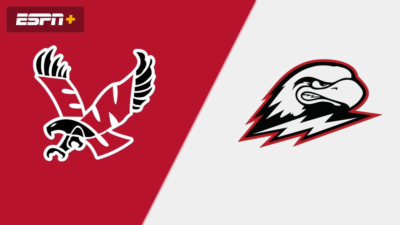 Eastern Washington vs. Southern Utah