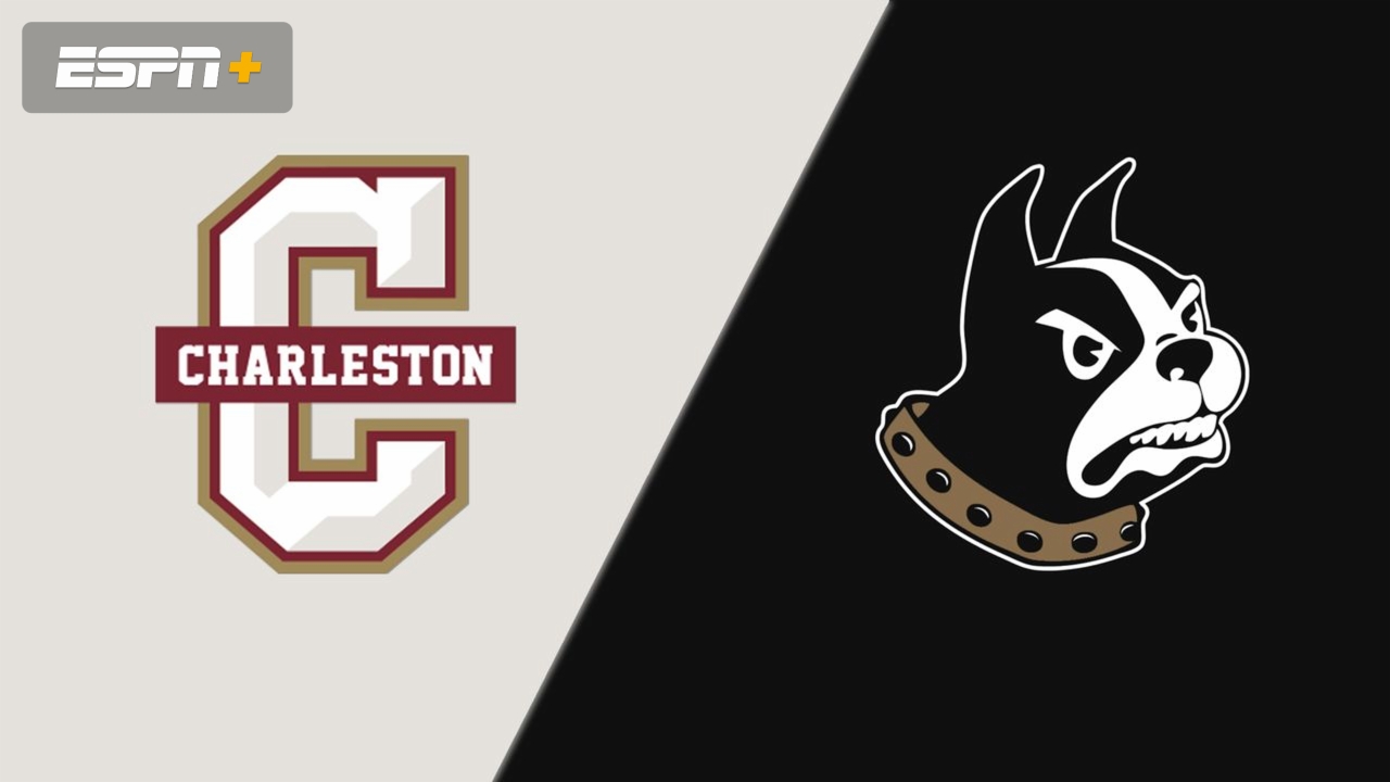College of Charleston vs. Wofford