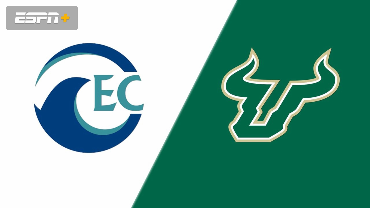Eckerd vs. South Florida