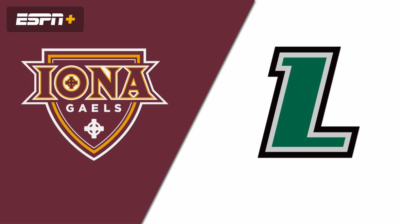 Iona vs. Loyola Maryland