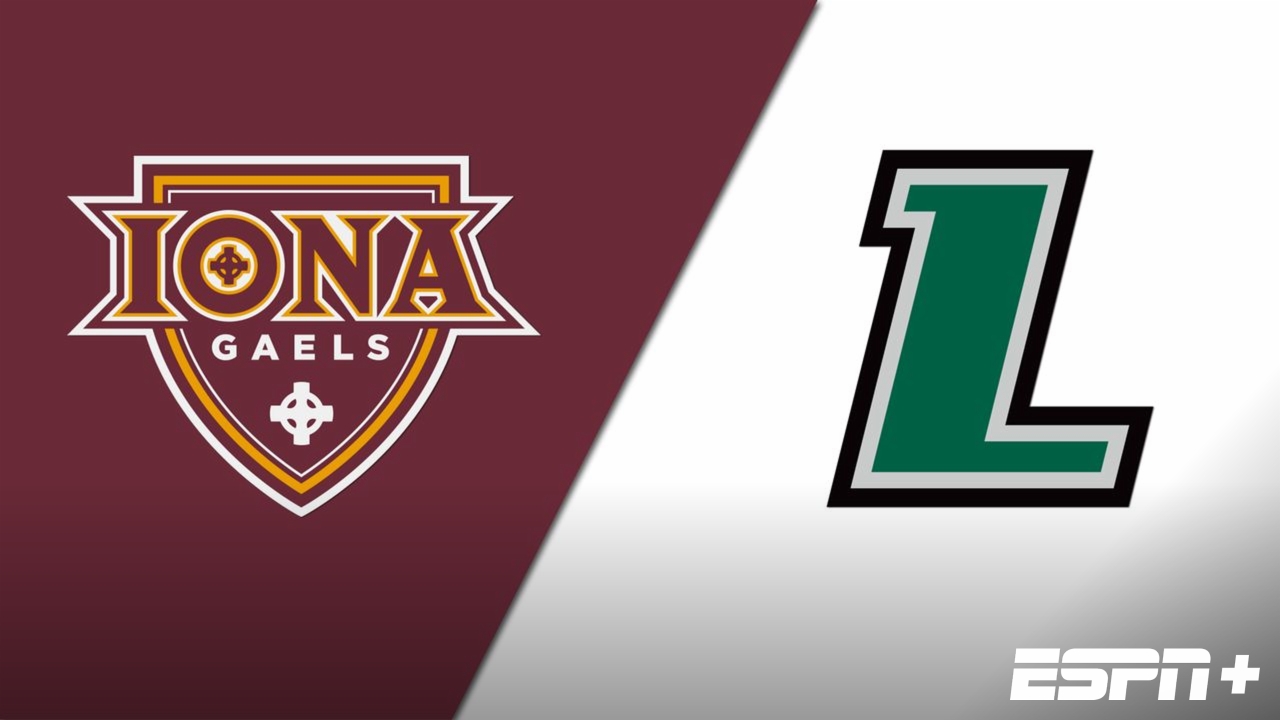 Iona vs. Loyola Maryland