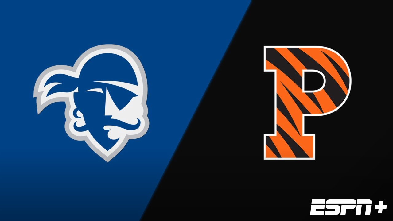 Seton Hall vs. Princeton