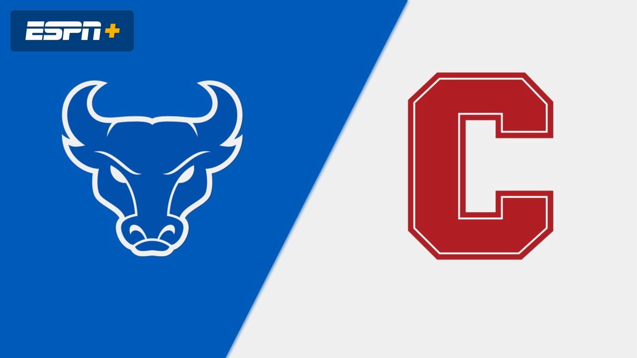 Buffalo vs. Cornell