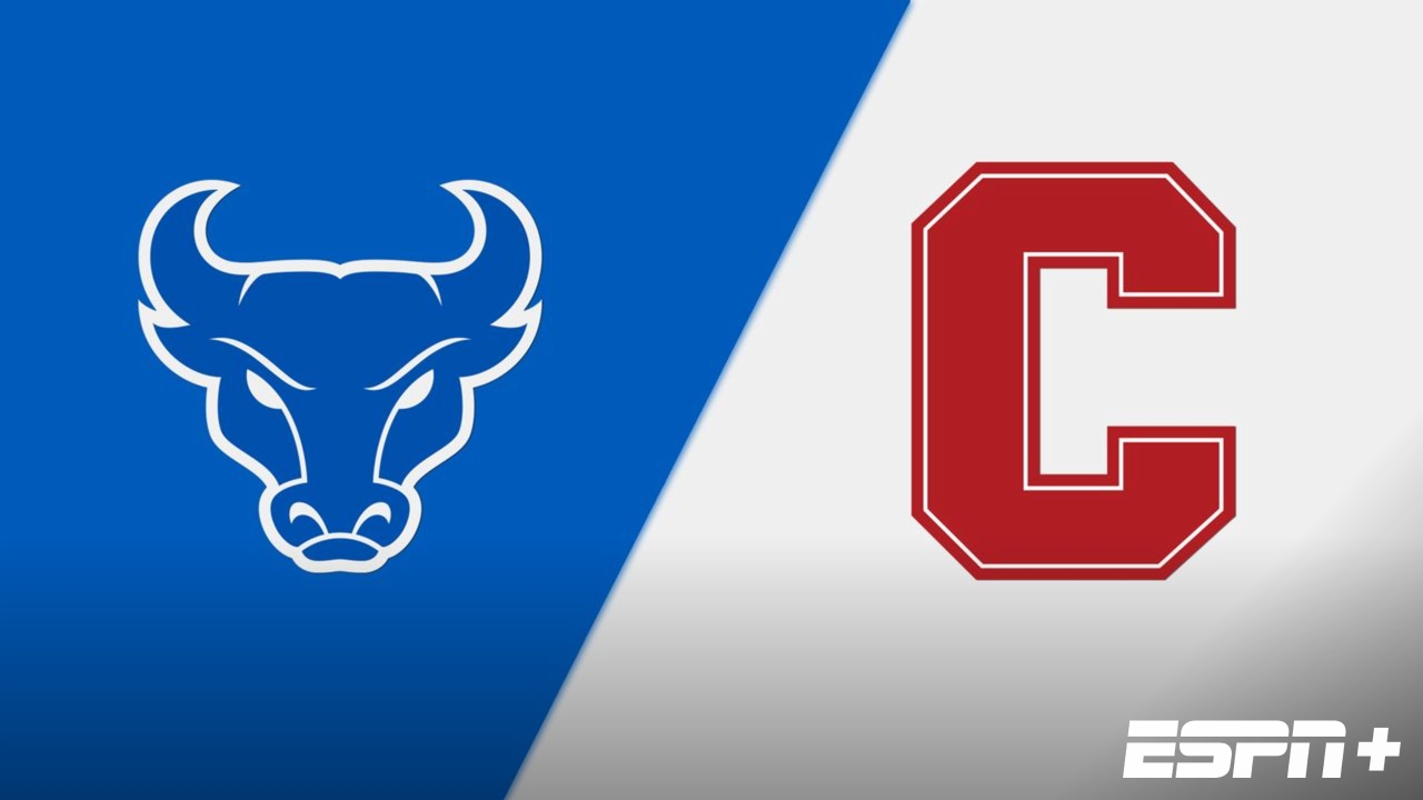 Buffalo vs. Cornell