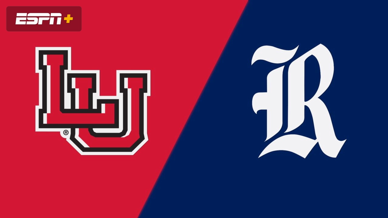 Lamar vs. Rice