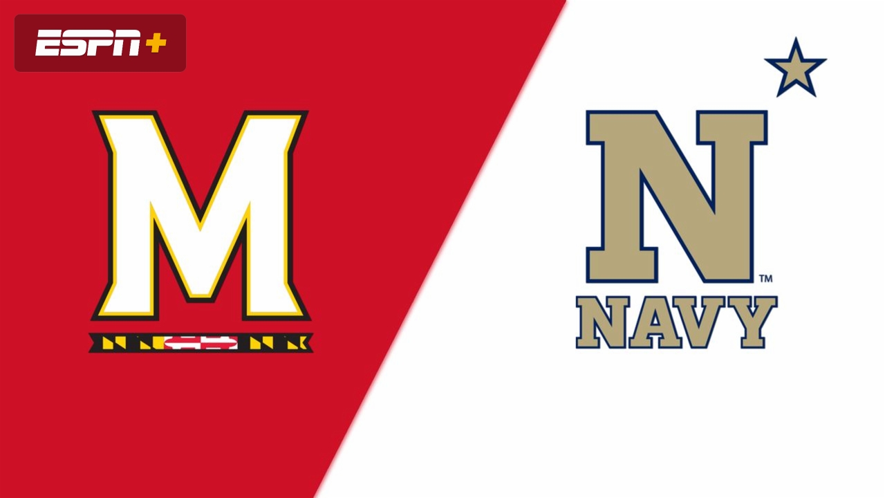 Maryland vs. Navy