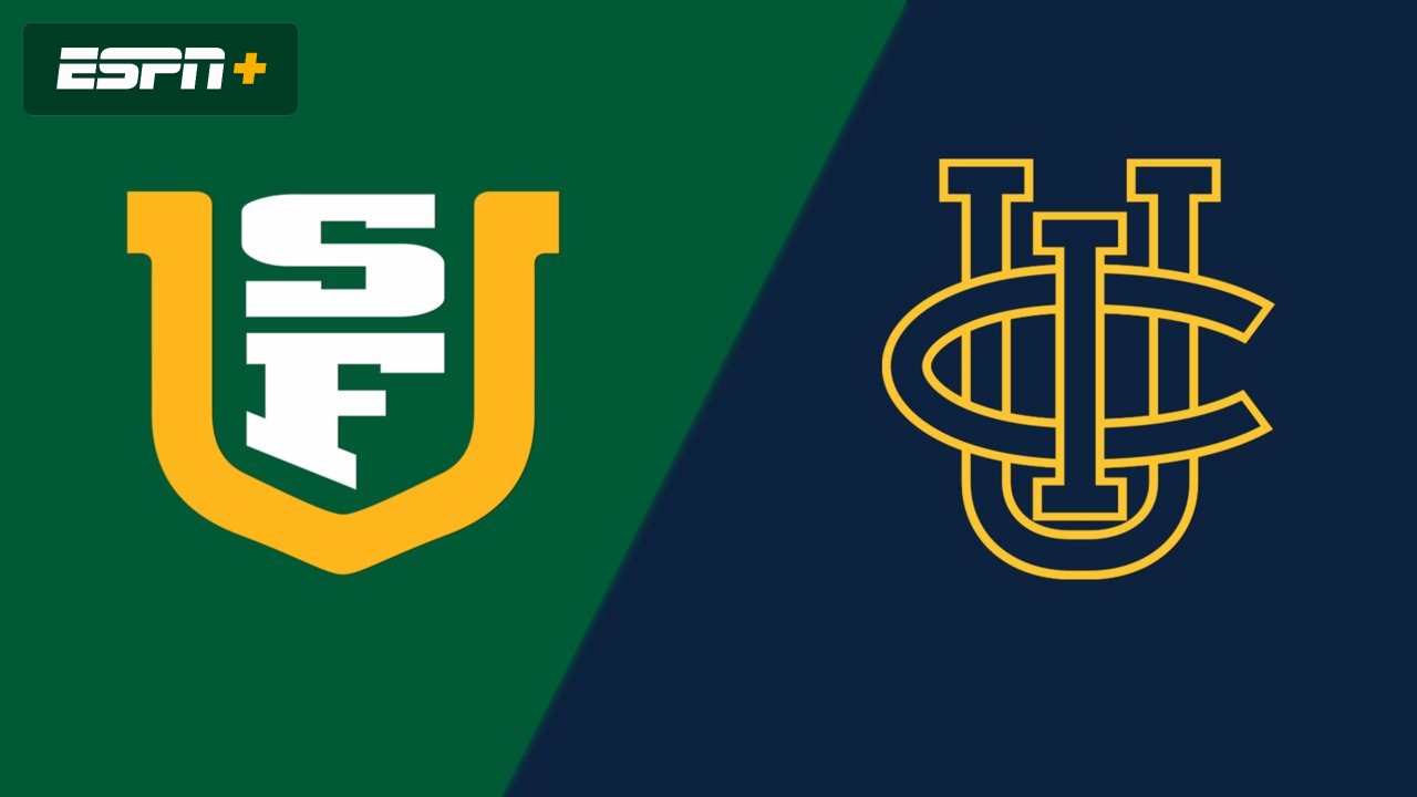 San Francisco vs. UC Irvine