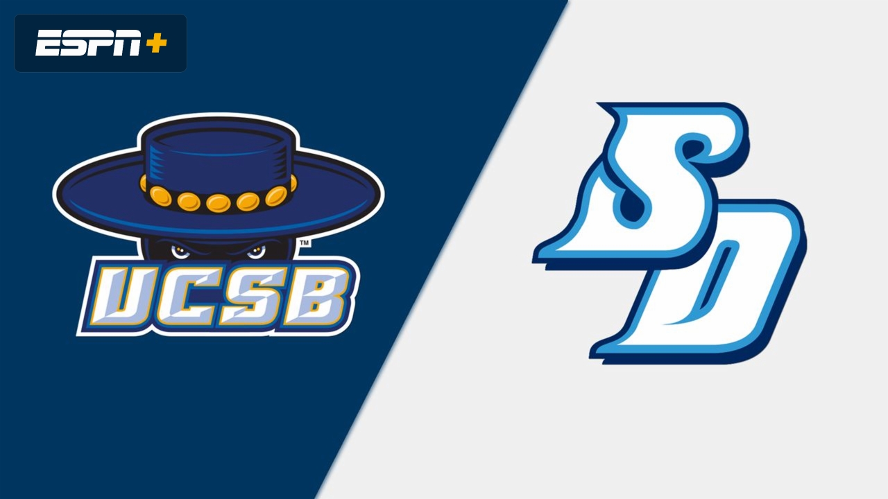 UC Santa Barbara vs. San Diego