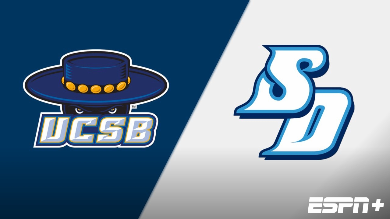 UC Santa Barbara vs. San Diego