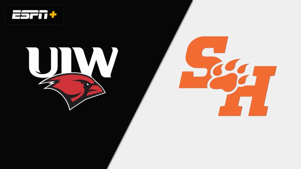 Incarnate Word vs. Sam Houston