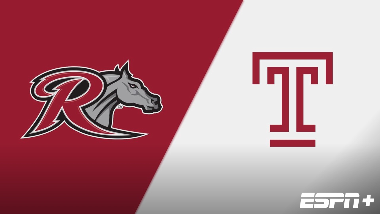 Rider vs. Temple