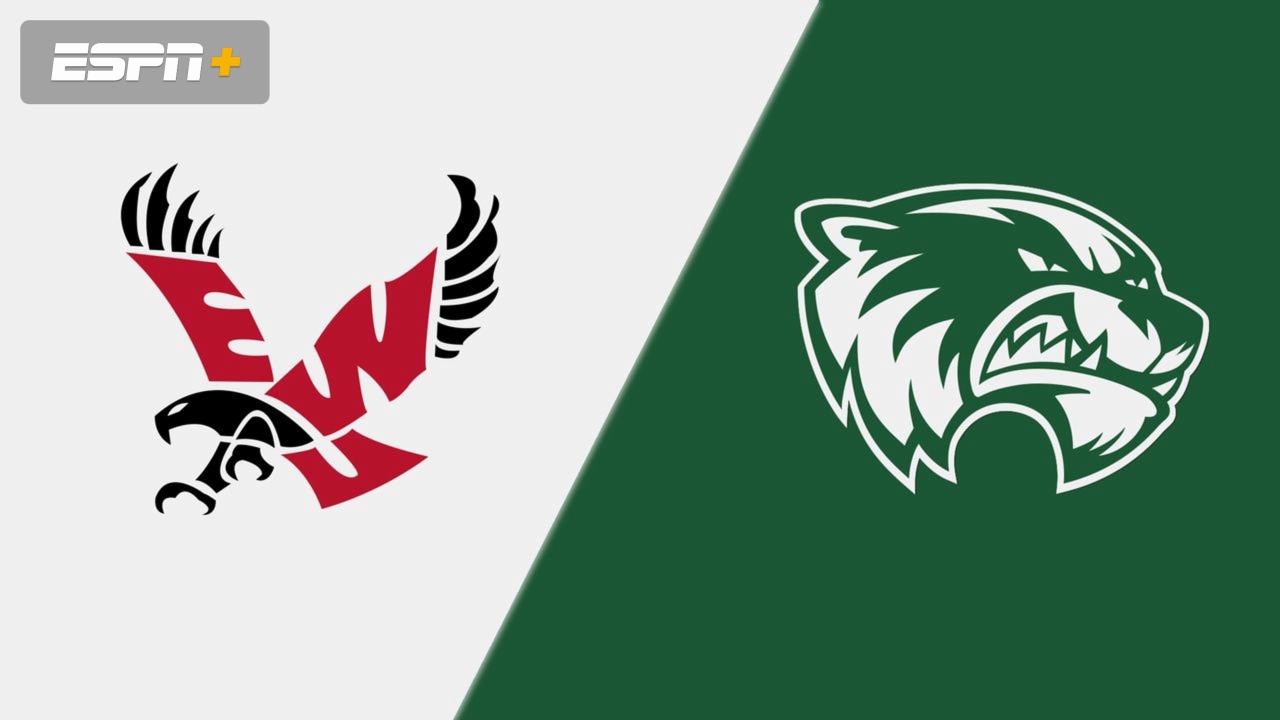 Eastern Washington vs. Utah Valley