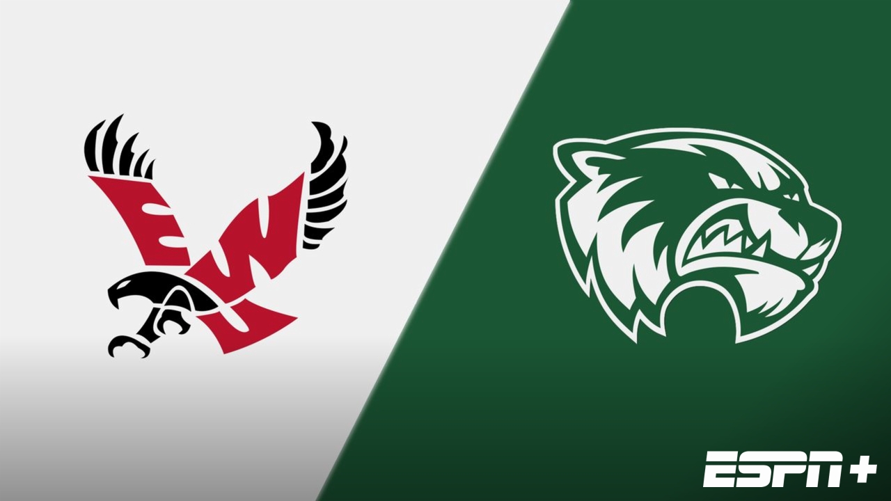 Eastern Washington vs. Utah Valley