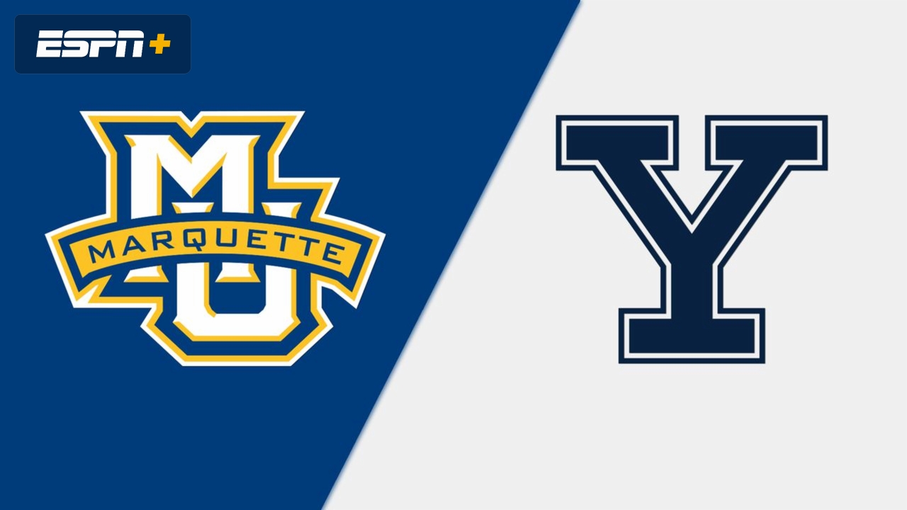 Marquette vs. Yale