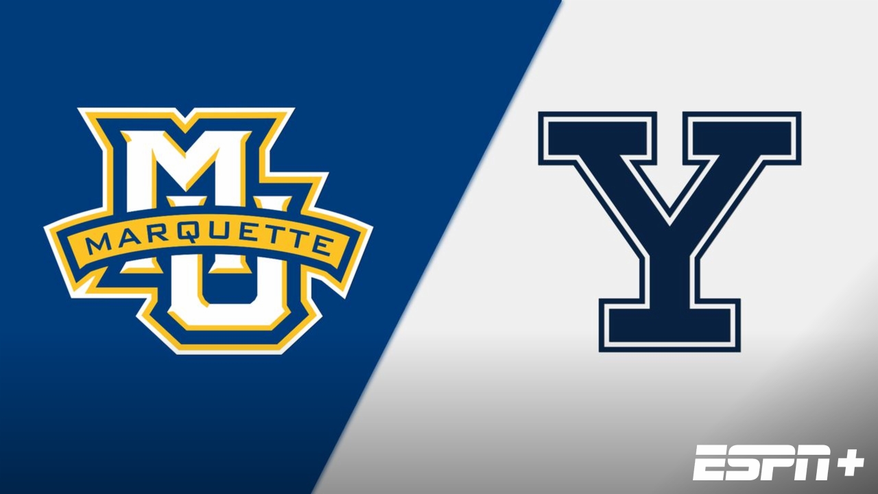 Marquette vs. Yale