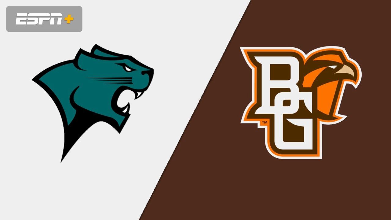 Chicago State vs. Bowling Green