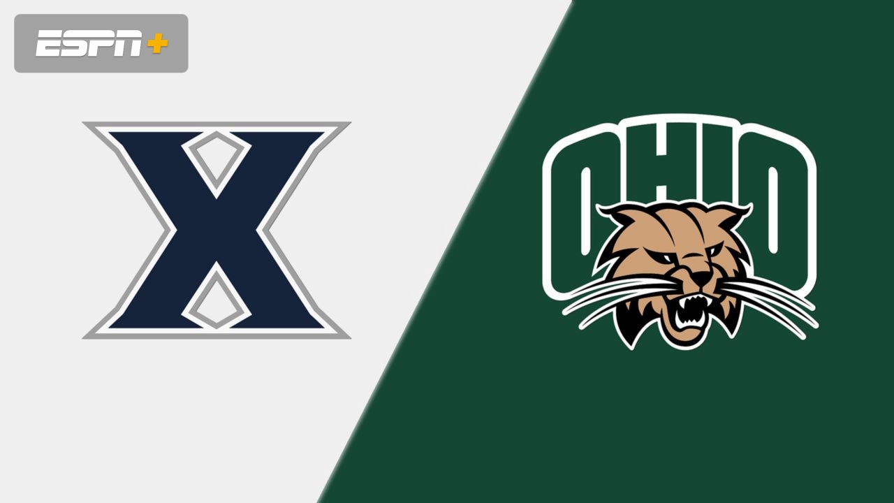 Xavier vs. Ohio