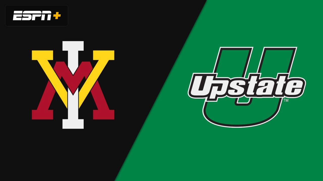 VMI vs. South Carolina Upstate