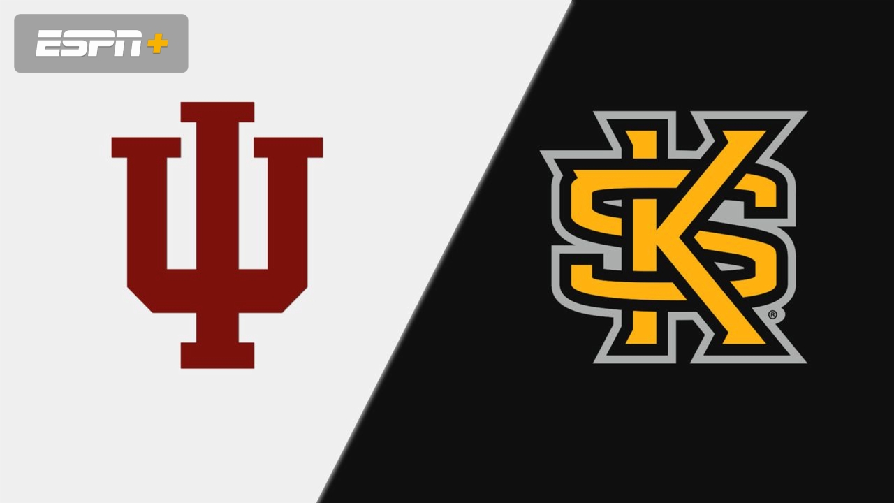 Indiana vs. Kennesaw State