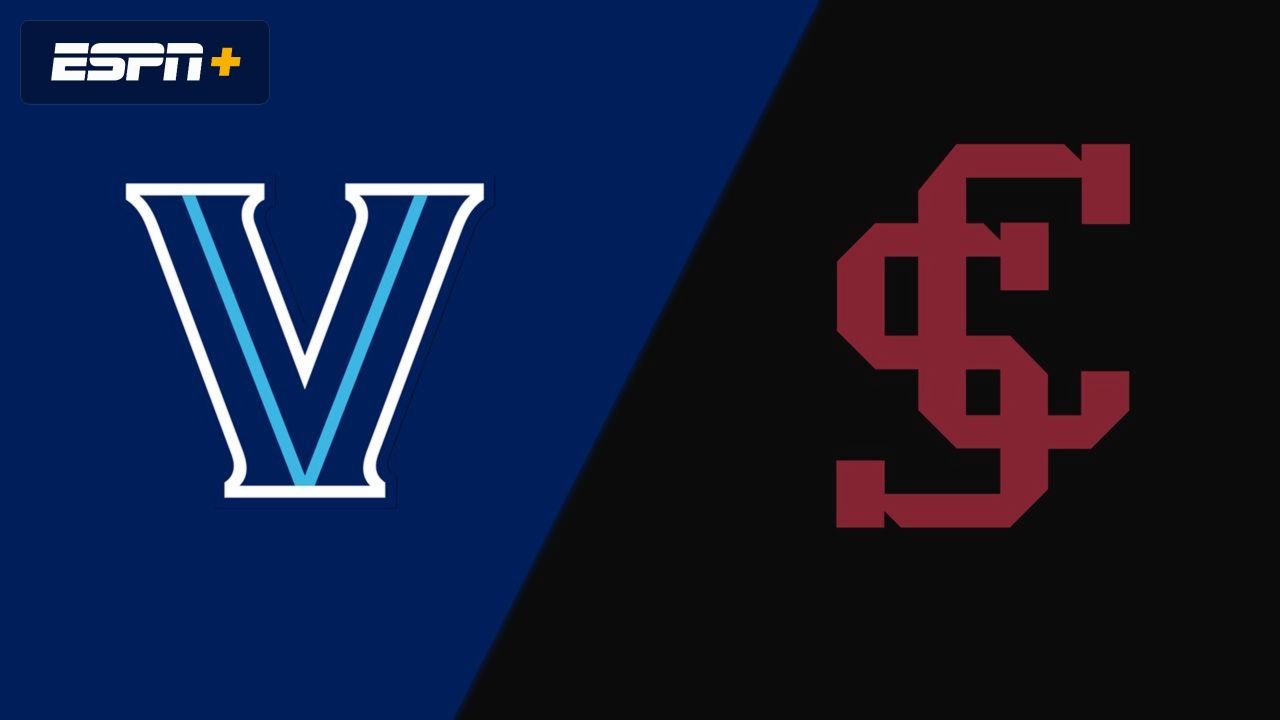 Villanova vs. Santa Clara
