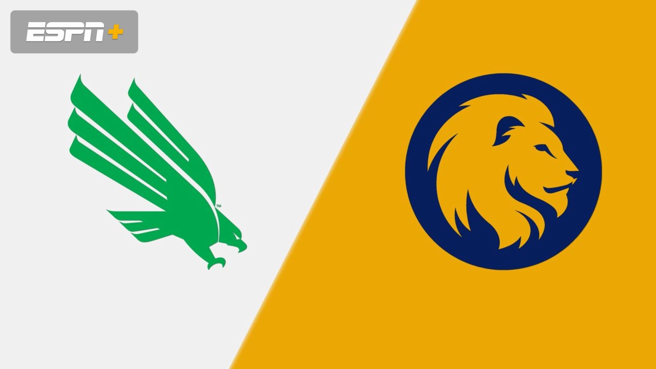 North Texas vs. Texas A&M-Commerce