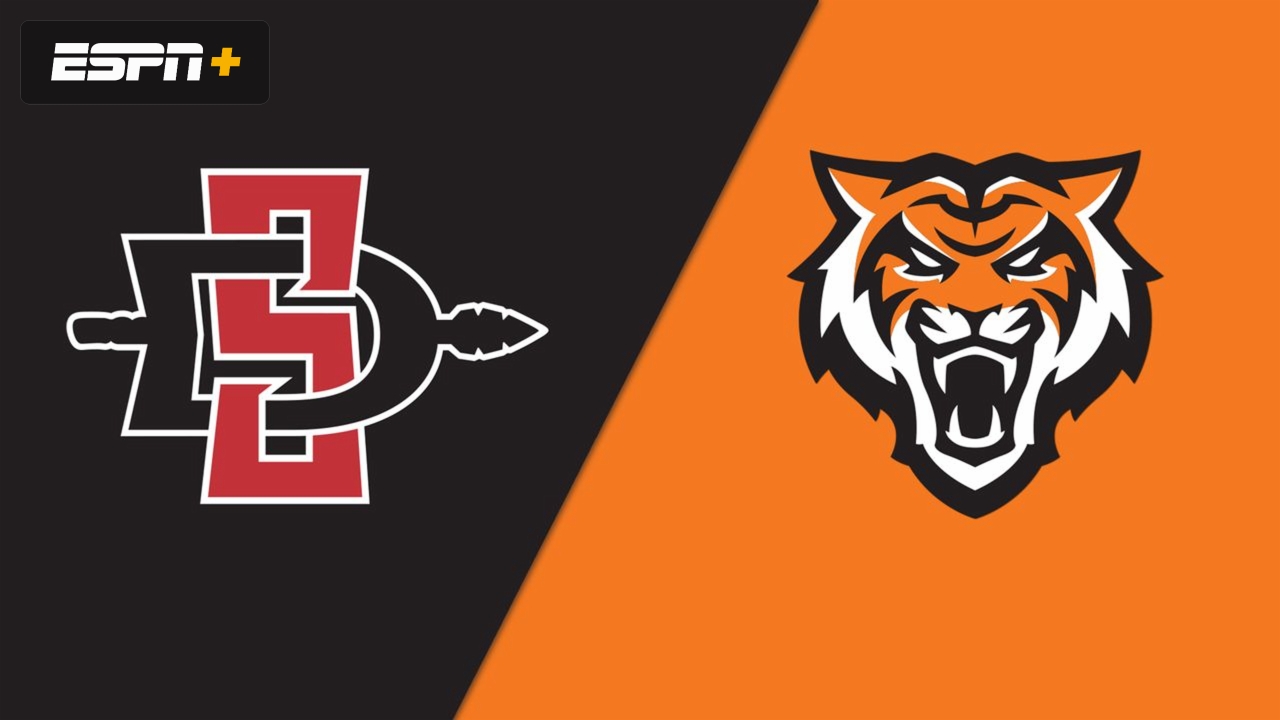 San Diego State vs. Idaho State