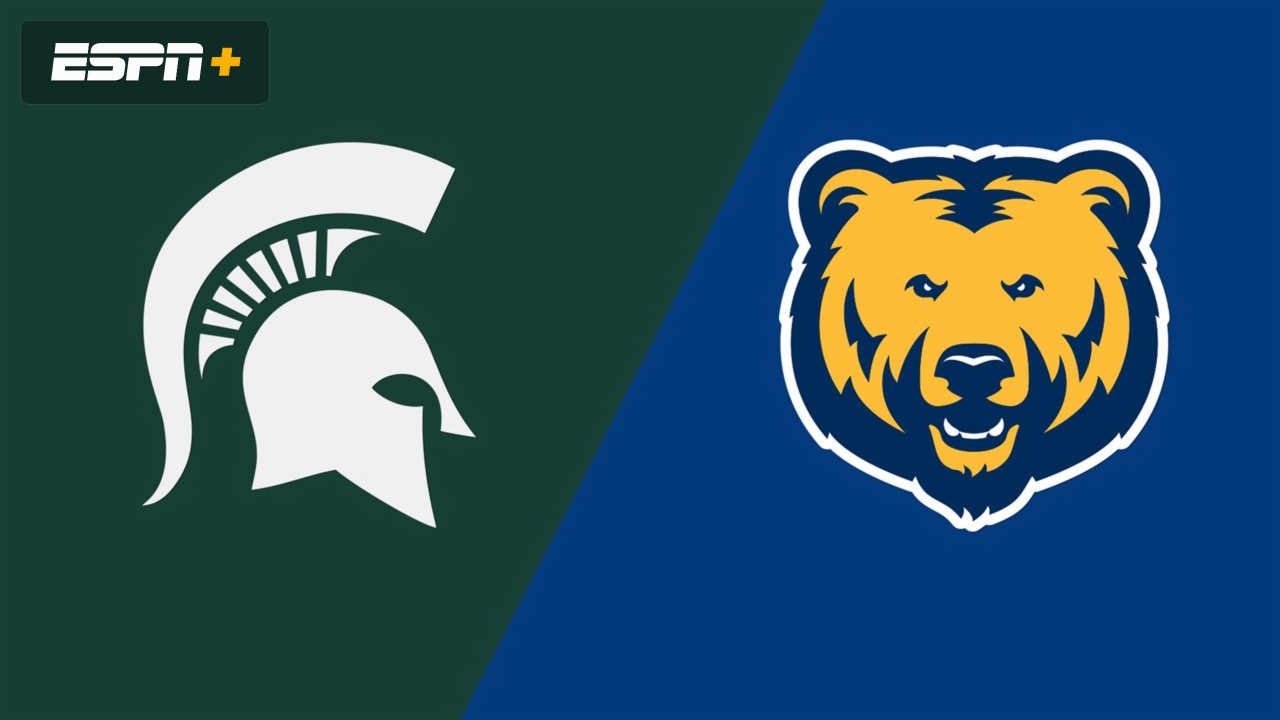 Michigan State vs. Northern Colorado