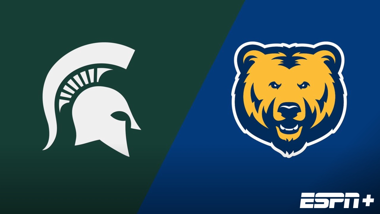 Michigan State vs. Northern Colorado