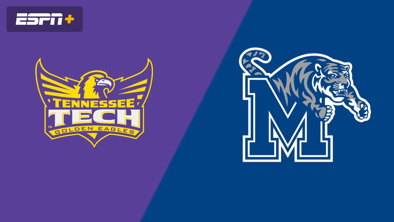 Tennessee Tech vs. Memphis