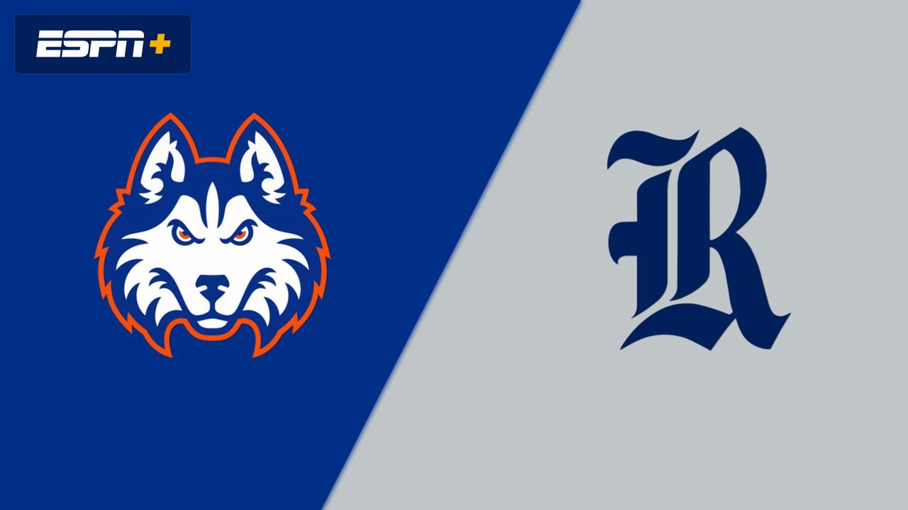 Houston Christian vs. Rice