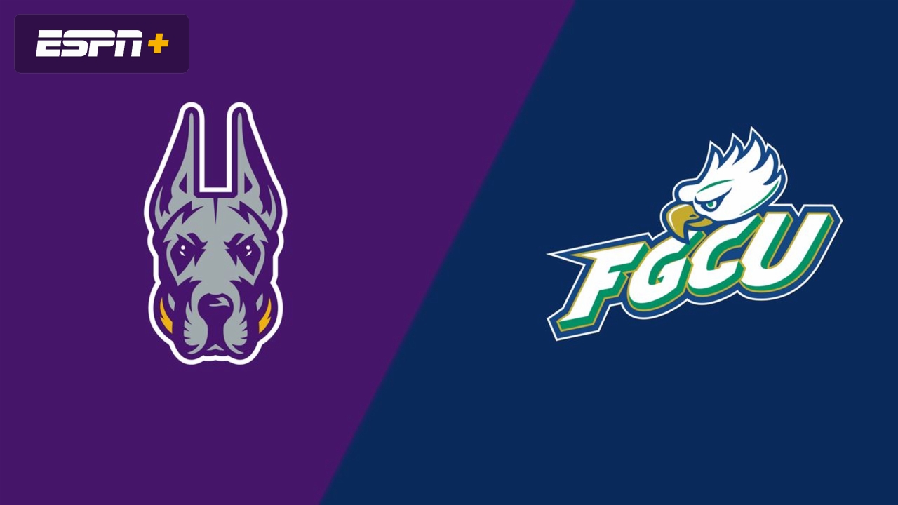 UAlbany vs. Florida Gulf Coast