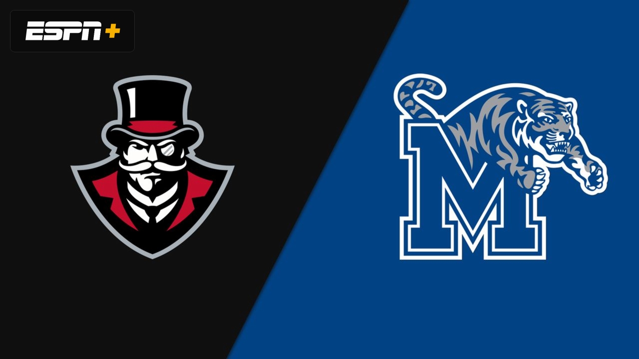 Austin Peay vs. Memphis