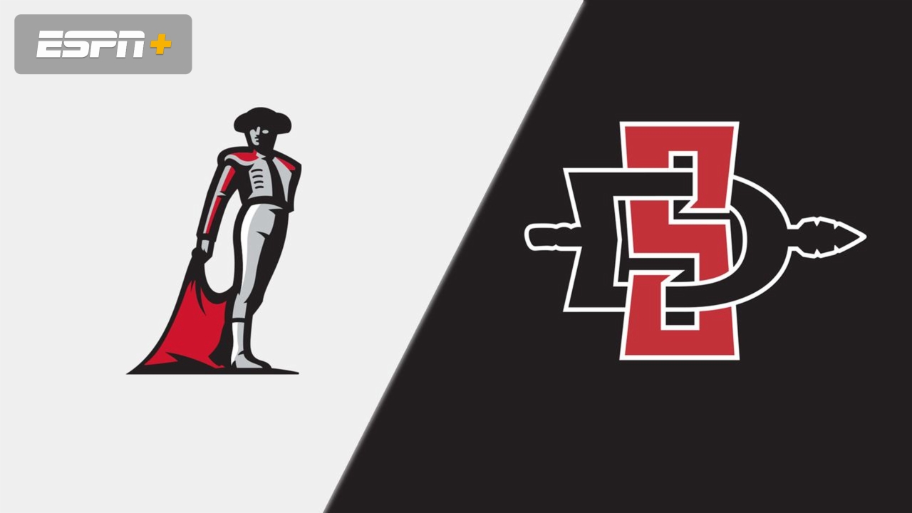 Cal State Northridge vs. San Diego State