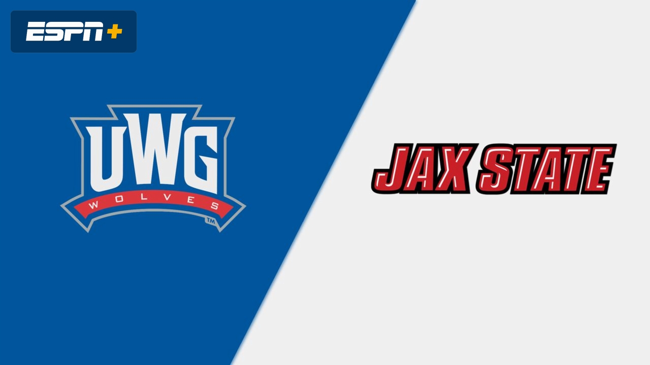 West Georgia vs. Jacksonville State